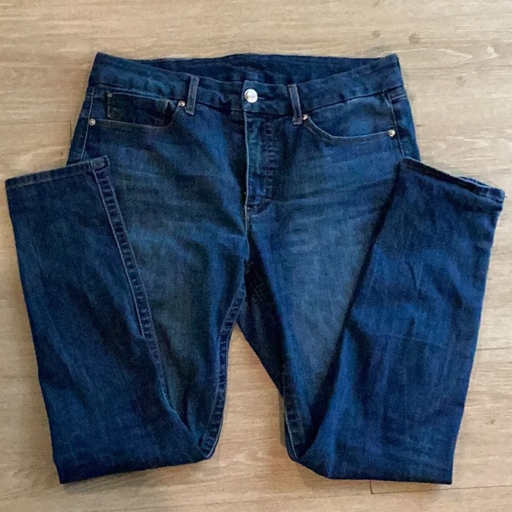 Womens 7 Seven Brand Jeans